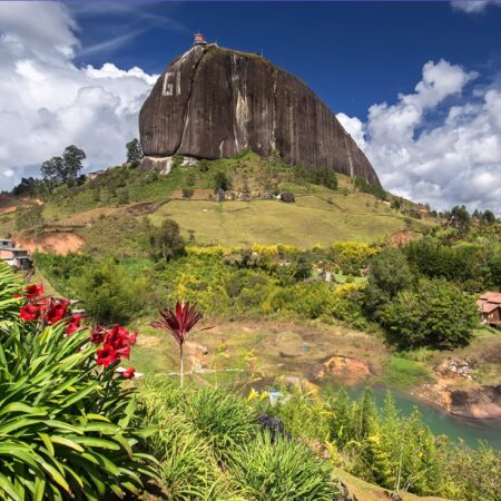 Guatape