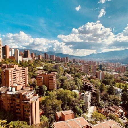 Medellin